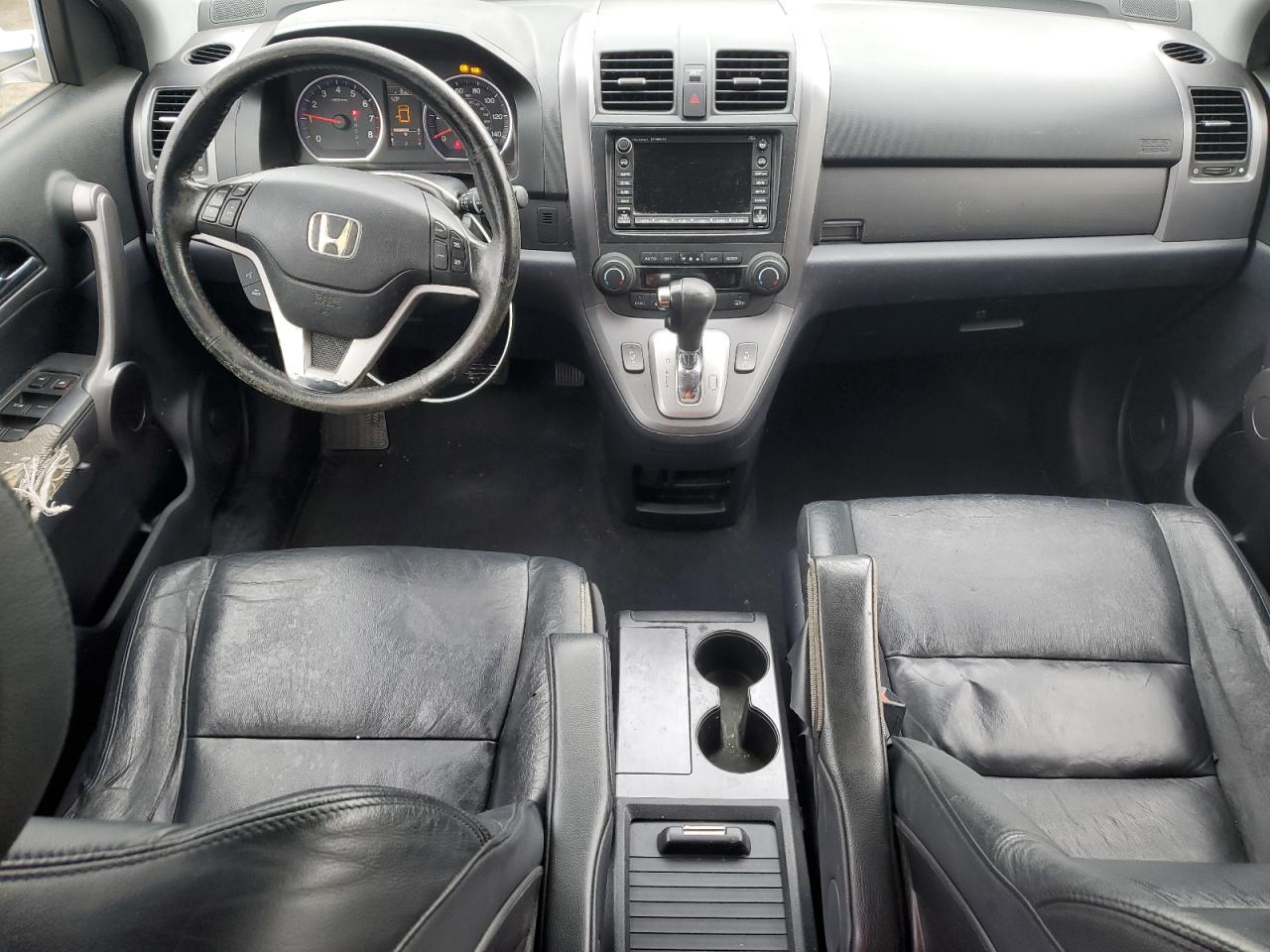 2009 Honda CR-V - Image 8