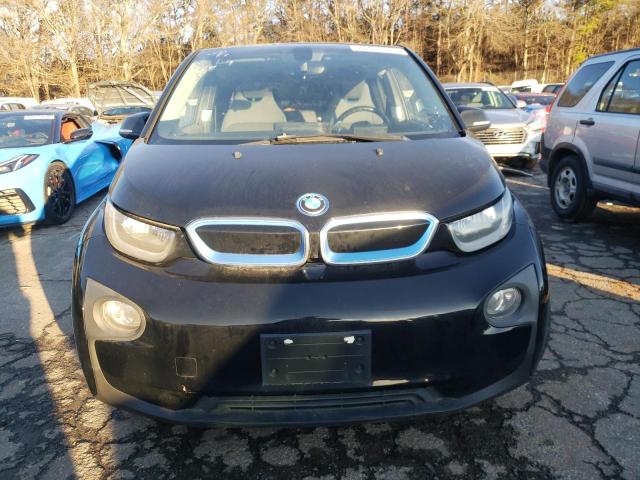 2016 BMW I3 REX