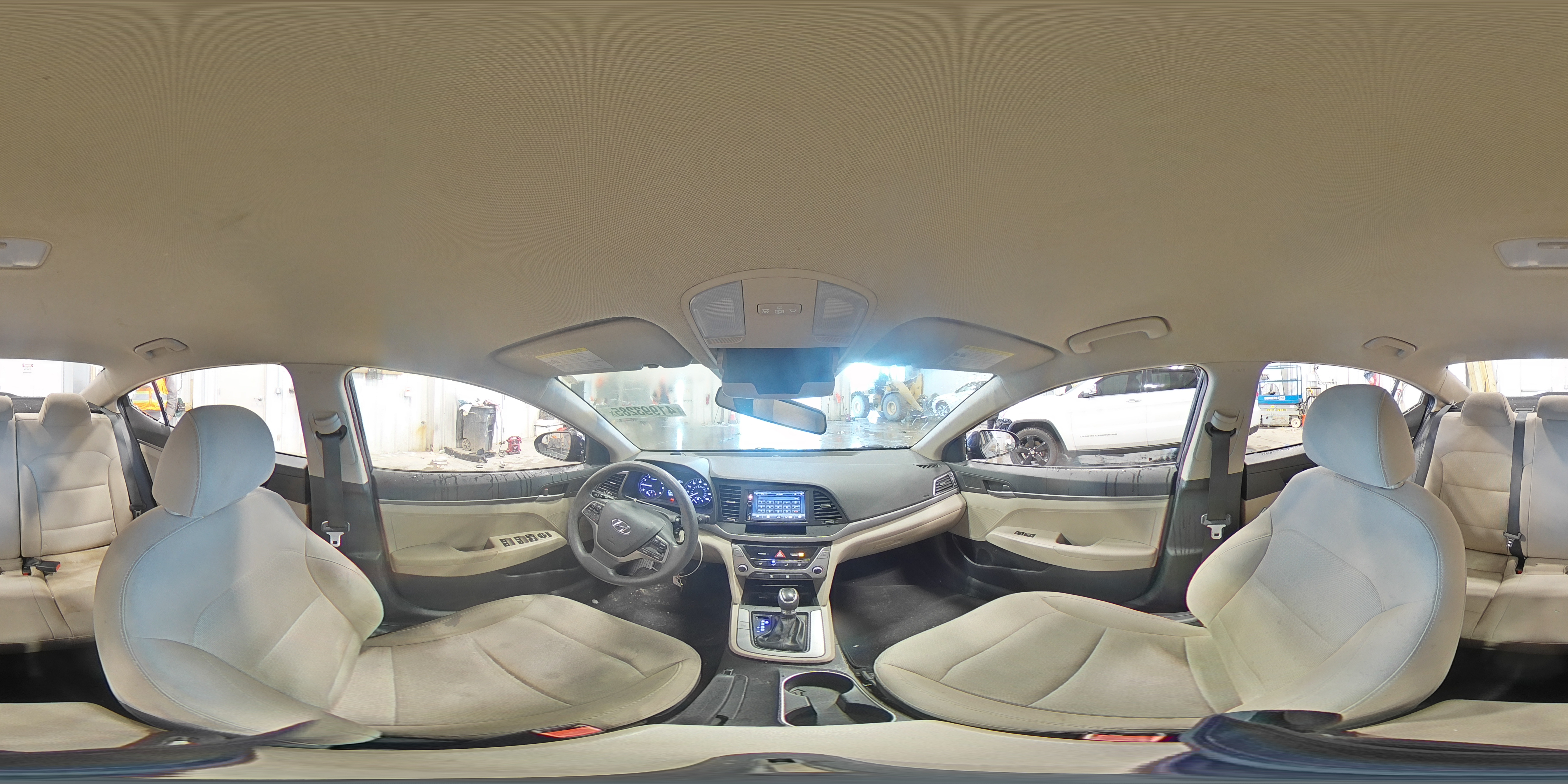 2017 Hyundai Elantra - Image 14