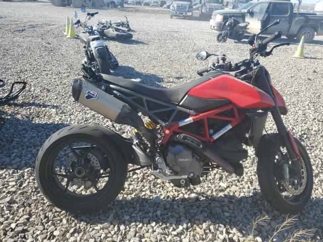 2019 Ducati Hypermotard 950