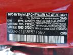 2005 Mercedes-Benz C 240 zu verkaufen in Hillsborough, NJ - Rear End