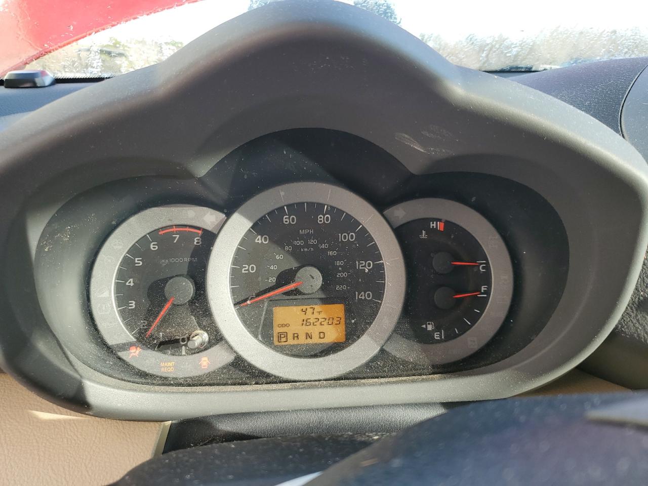 2012 Toyota RAV 4 - Image 9