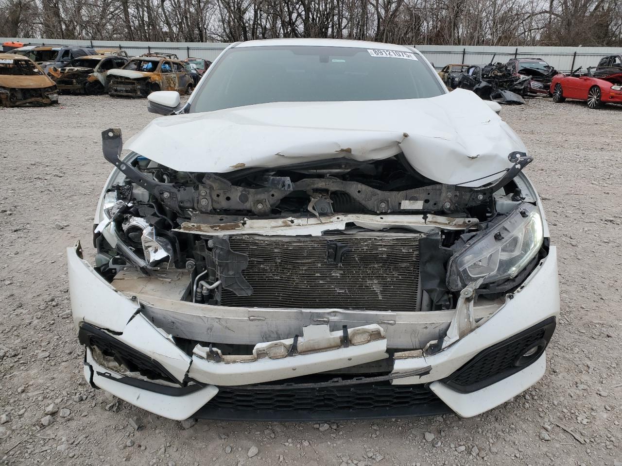 2017 Honda Civic - Image 5