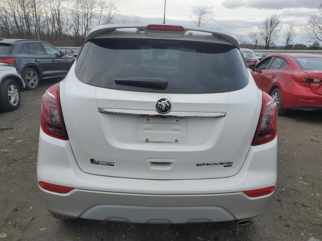  BUICK ENCORE 2019 Белы