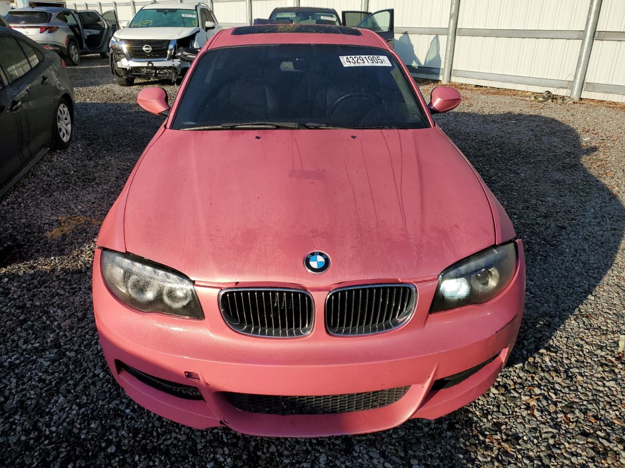 2010 BMW 1er - Image 5