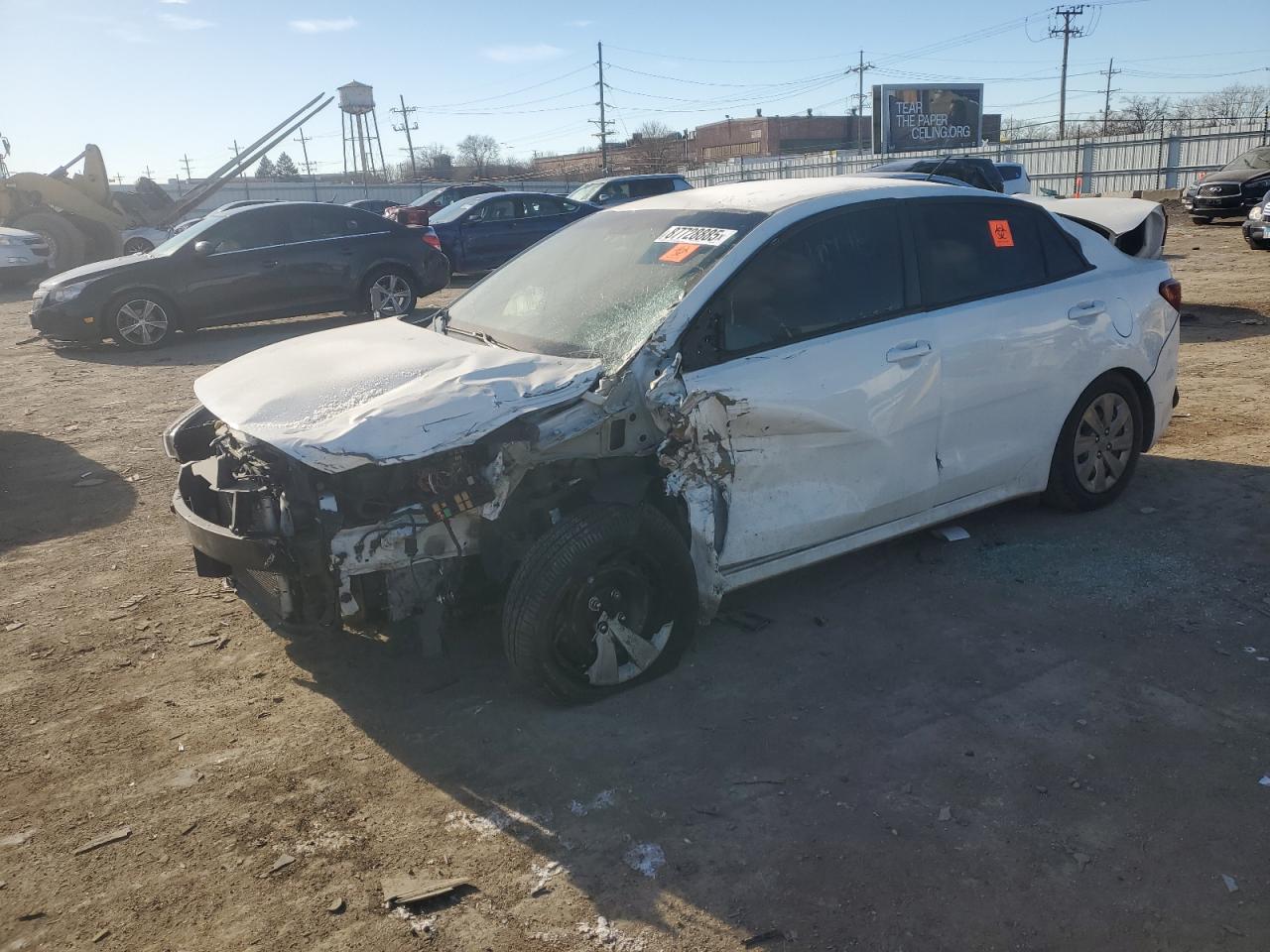 2019 Kia Rio - Image 1
