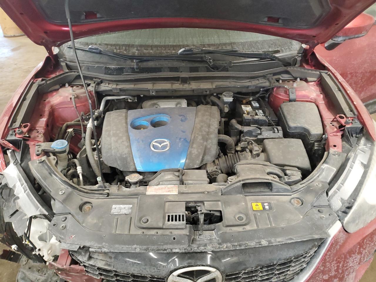 2013 Mazda CX-5 - Image 12