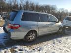 2007 Honda Odyssey Ex en Venta en Baltimore, MD - Front End