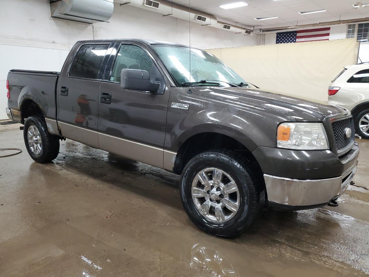2006 Ford F-150 - Image 4
