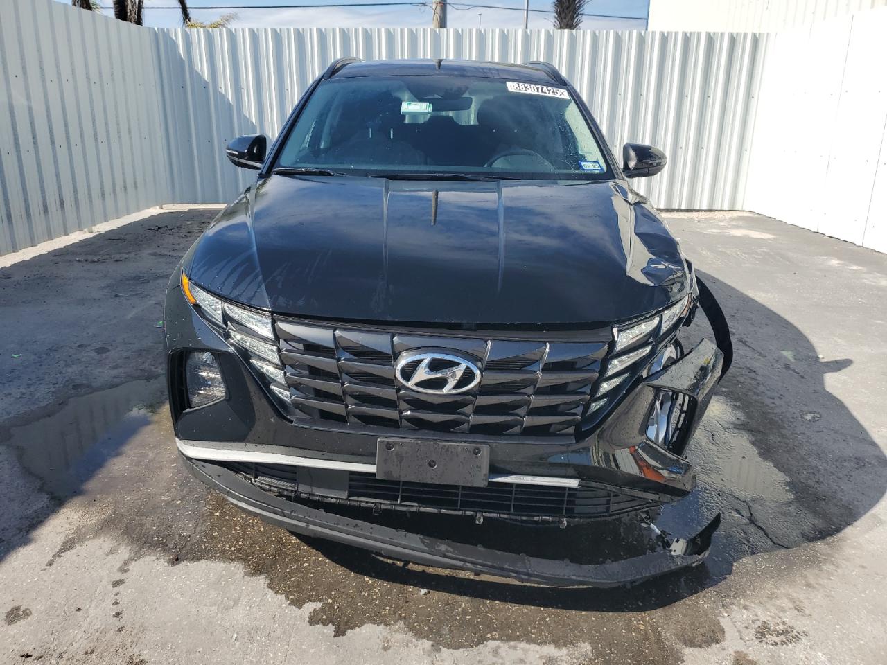 2023 Hyundai Tucson - Image 5