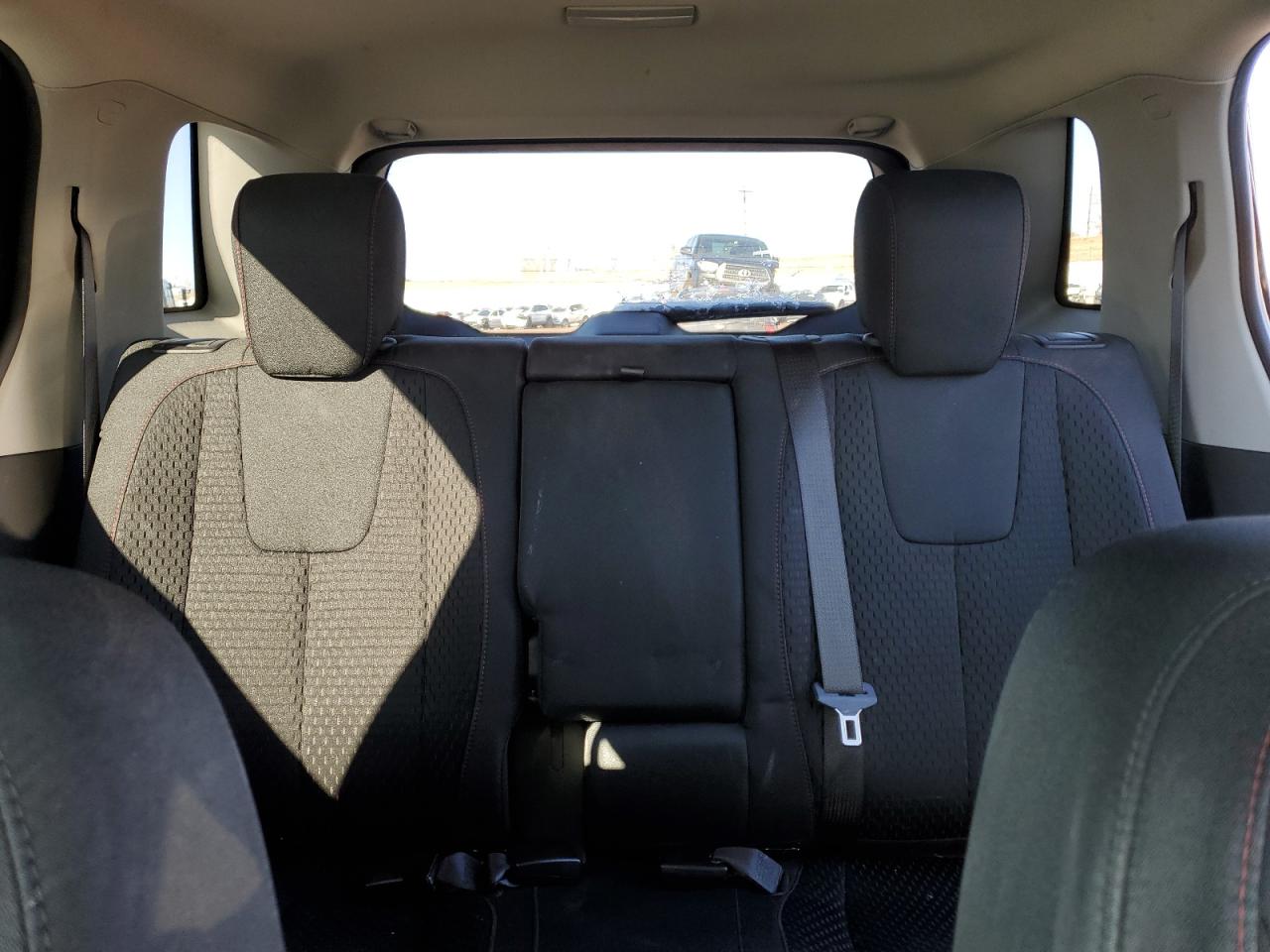 2015 GMC Terrain - Image 10