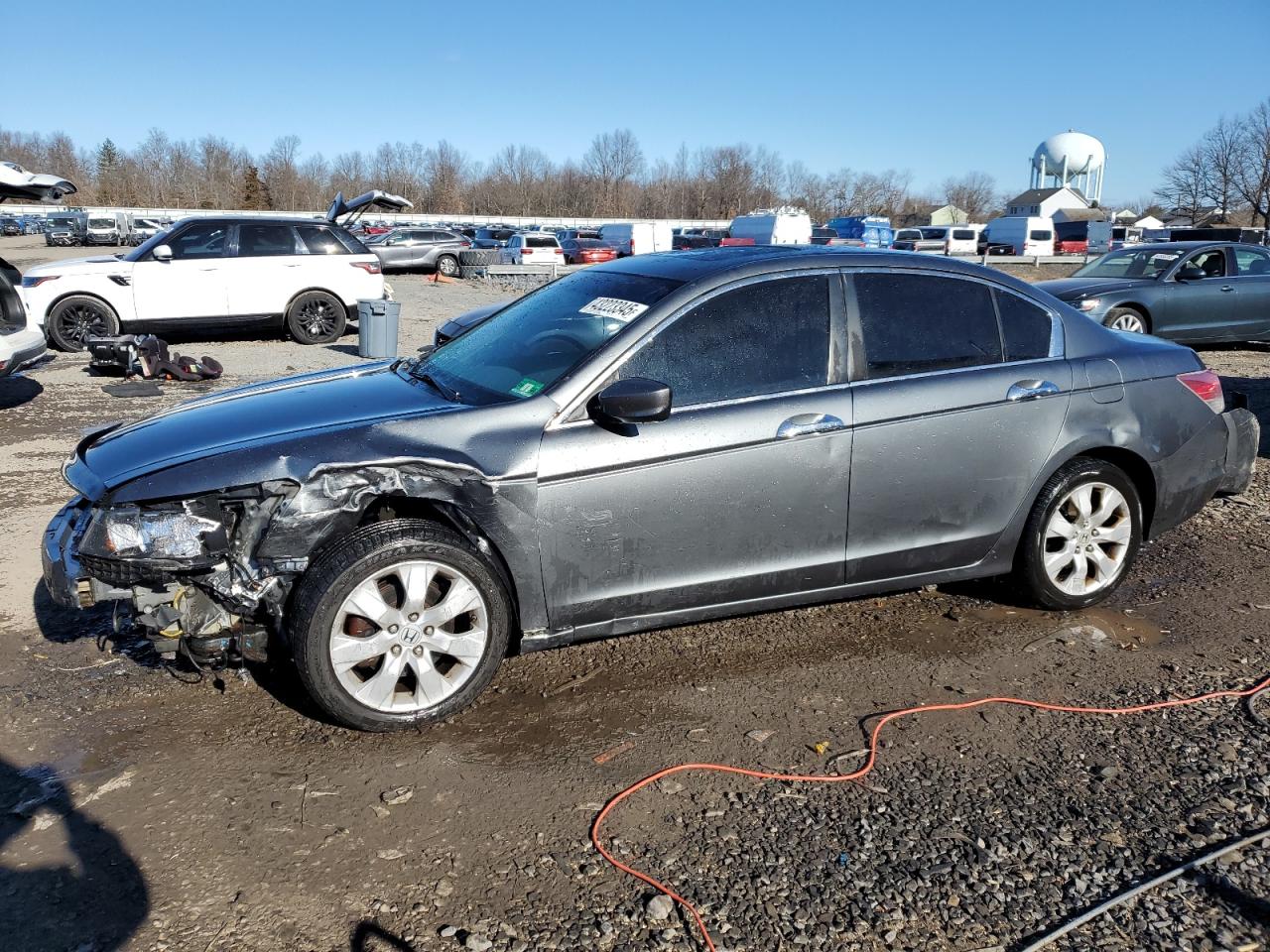 2008 Honda Accord - Image 1