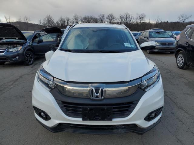  HONDA HR-V 2022 White