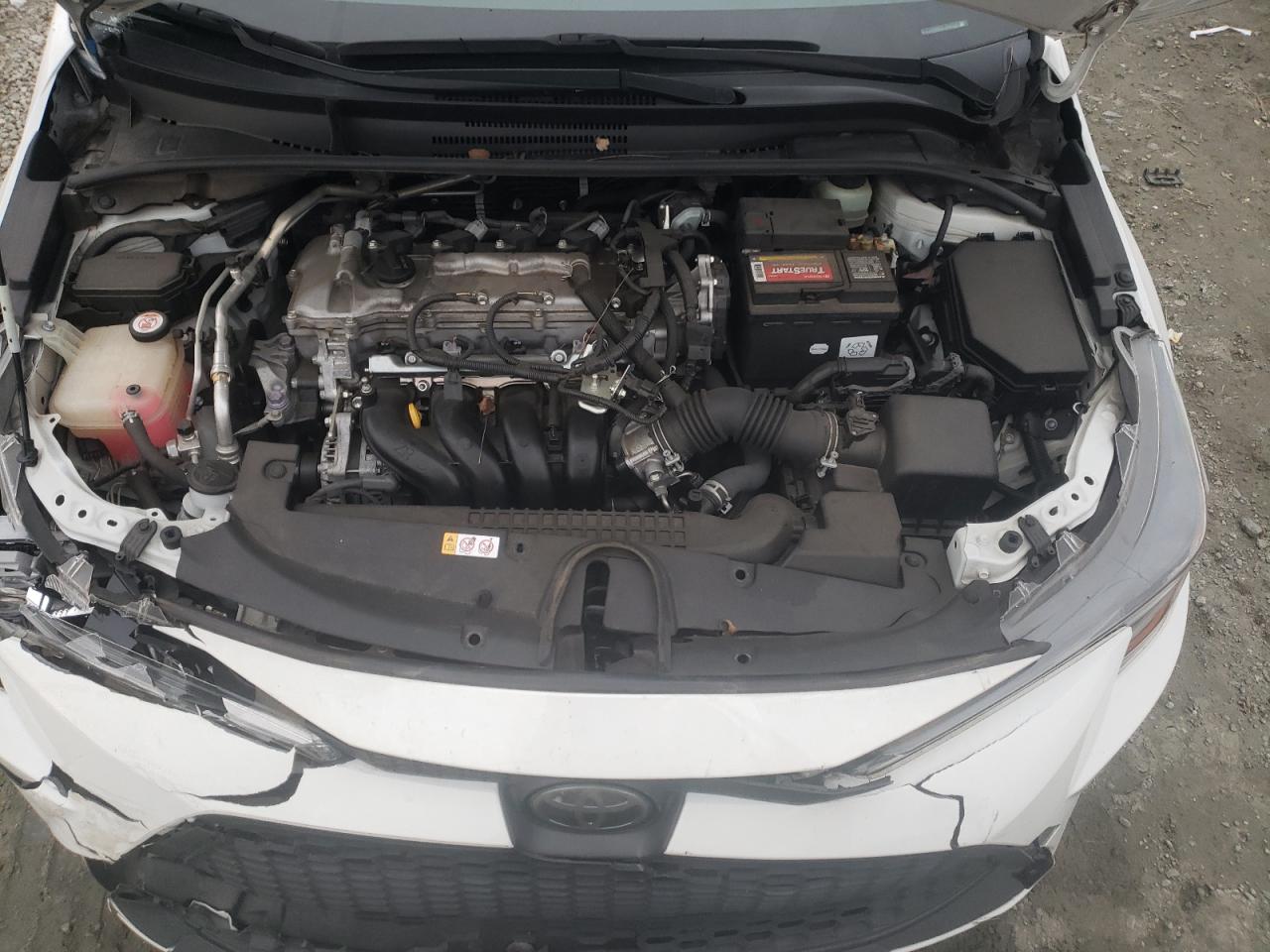 2020 Toyota Corolla - Image 11
