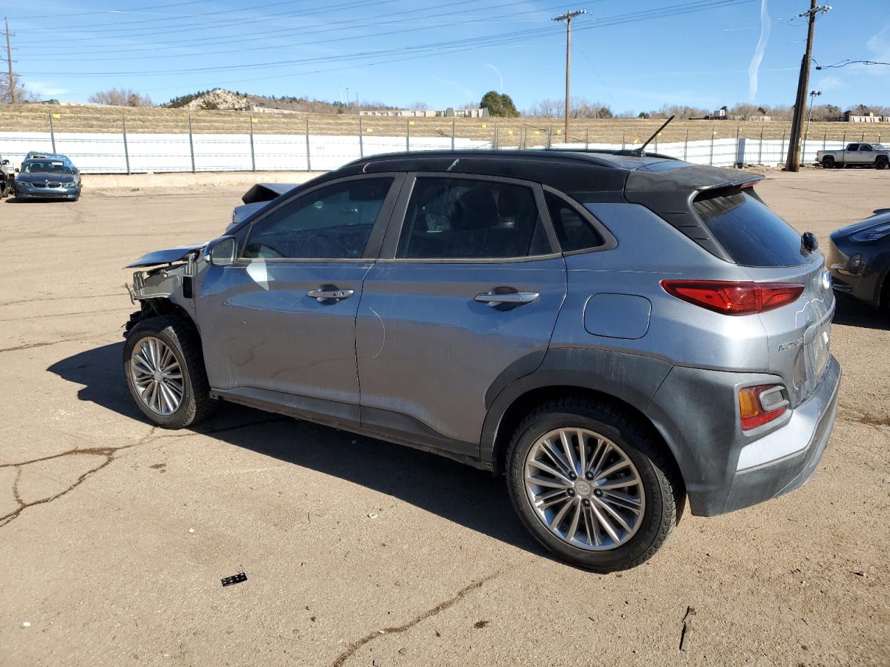 2018 Hyundai Kona - Image 2