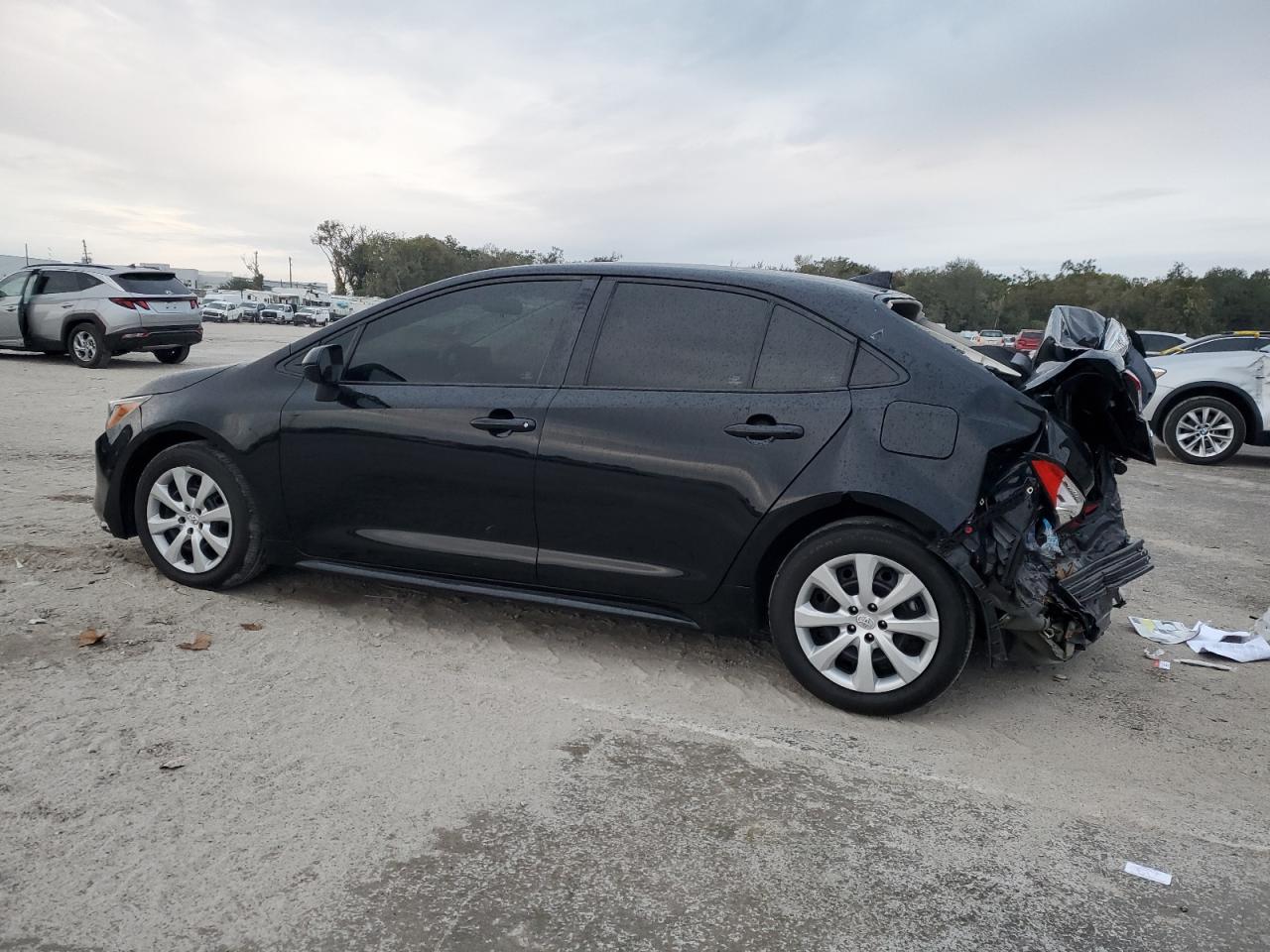 2024 Toyota Corolla - Image 2