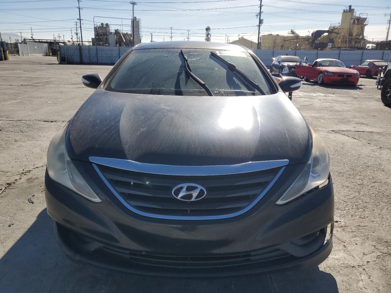 2014 Hyundai Sonata - Image 5