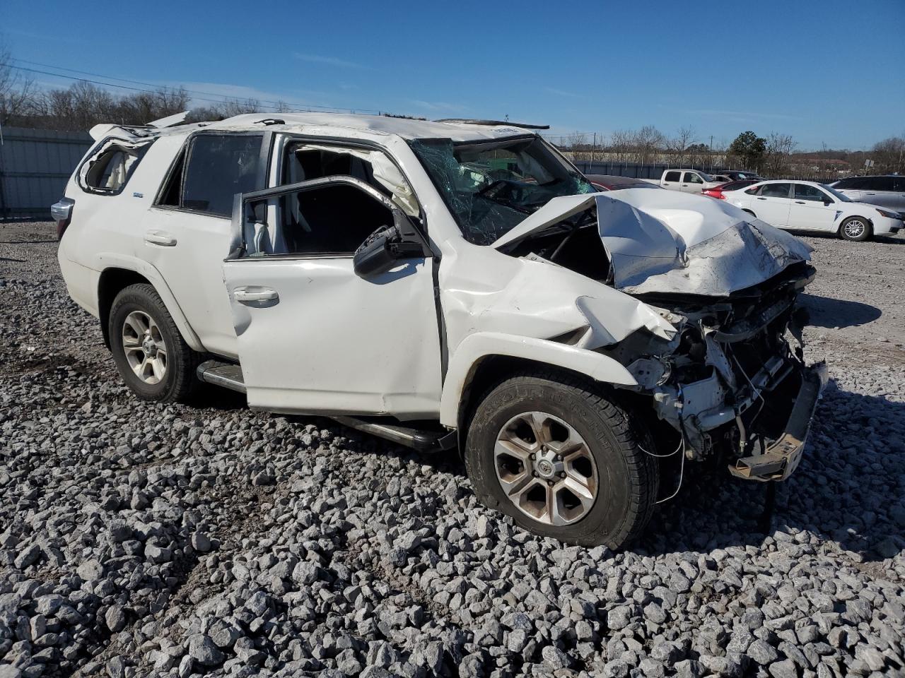 2014 Toyota 4Runner - Image 4