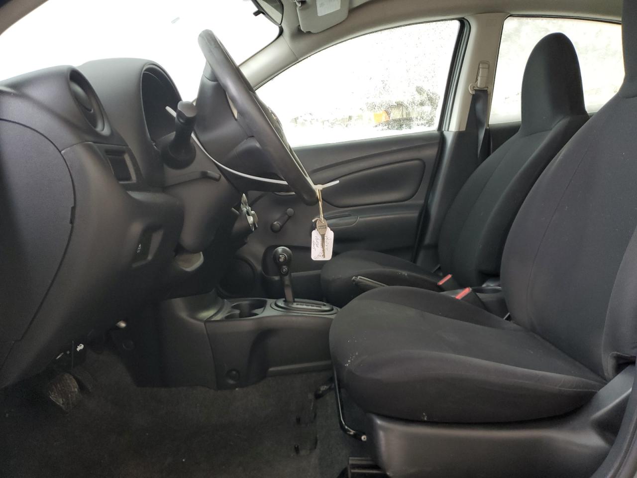 2014 Nissan Versa - Image 7