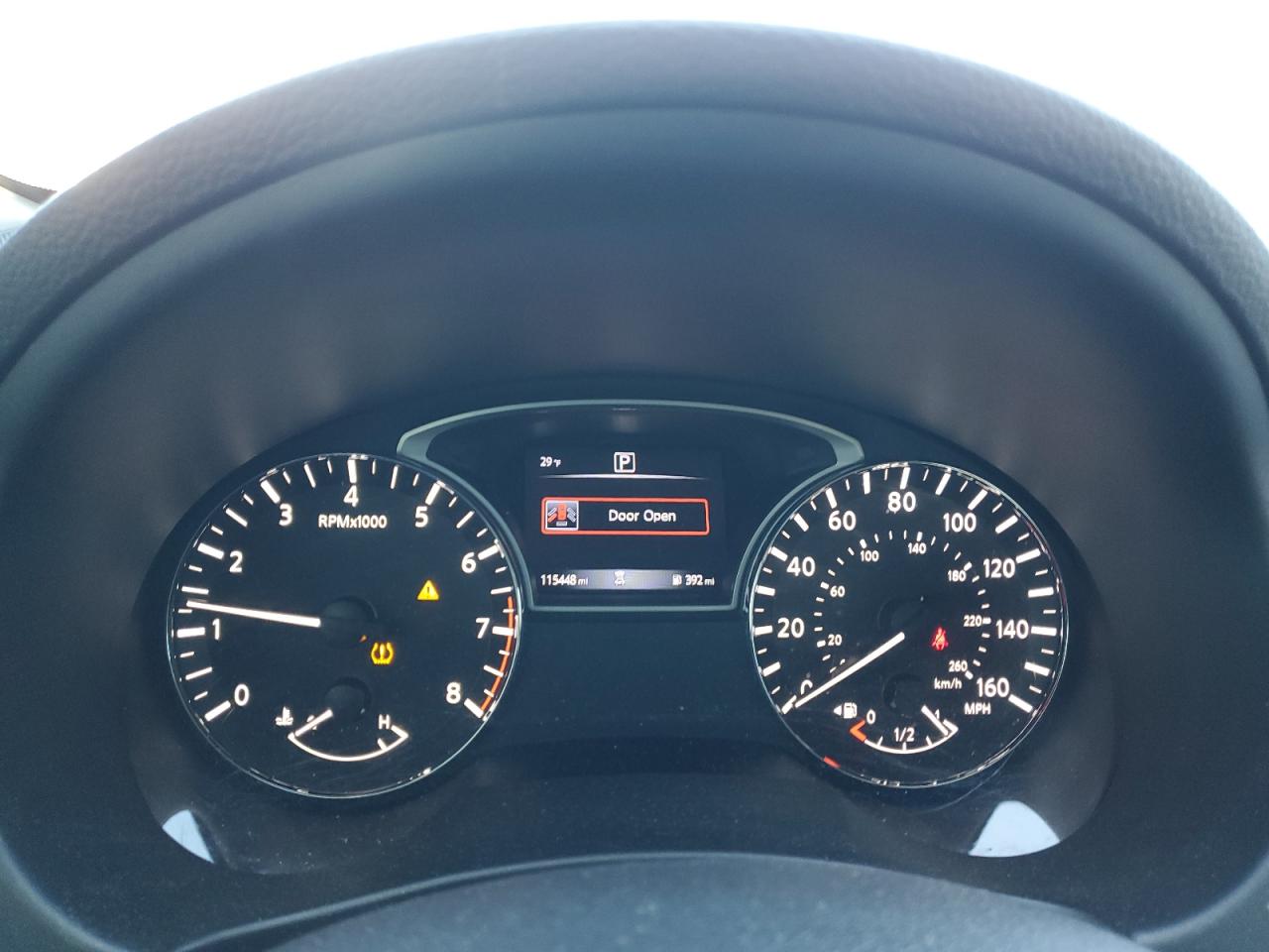 2018 Nissan Altima - Image 9