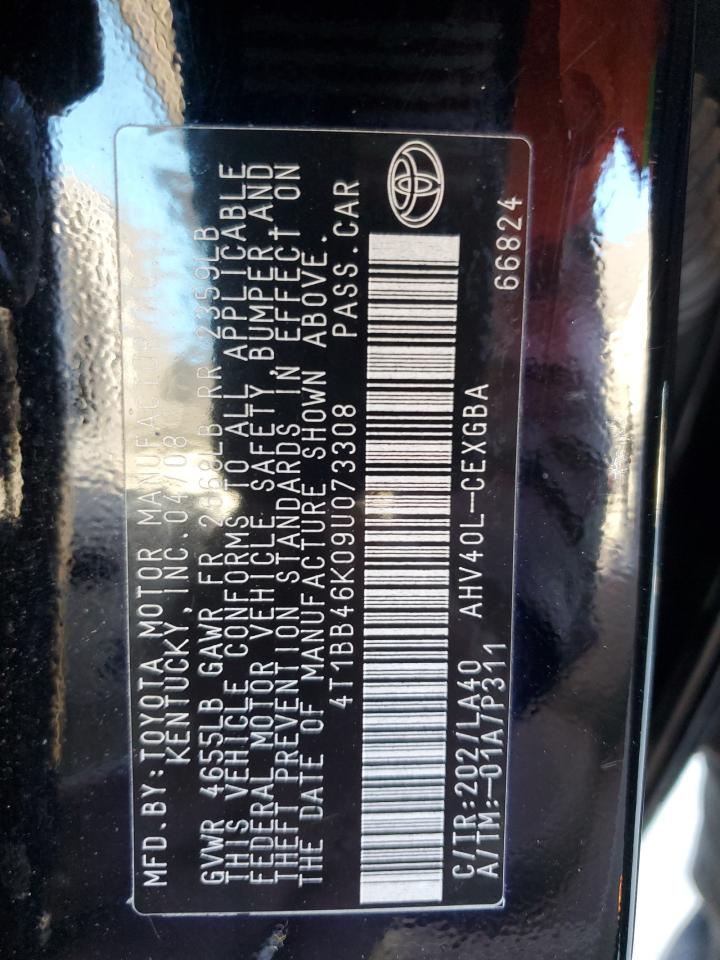 2009 Toyota Camry - Image 14