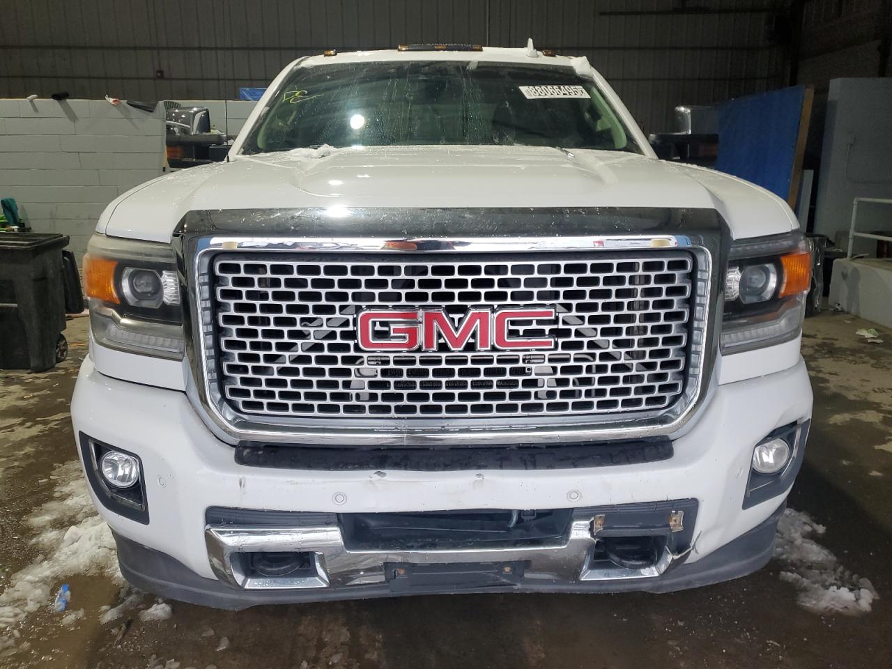 2015 GMC Sierra - Image 5
