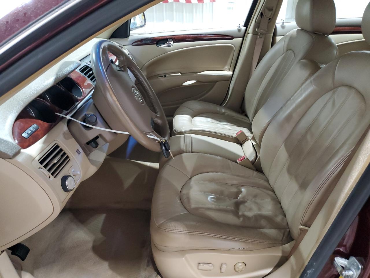 2006 Buick Lucerne - Image 7