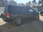 2015 Nissan Armada Sv na sprzedaż w Gaston, SC - All Over