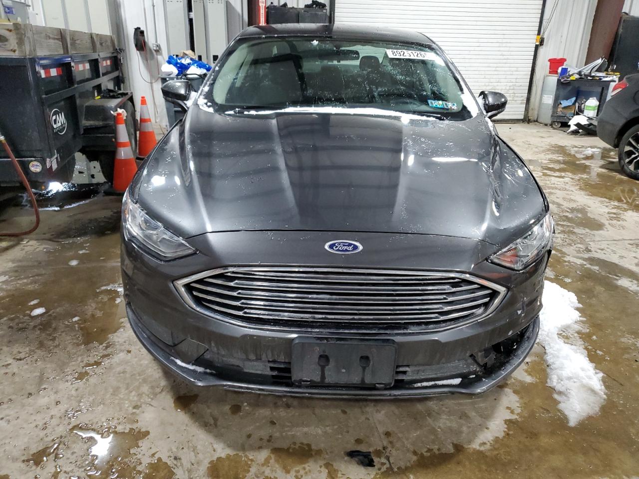 2017 Ford Fusion - Image 5