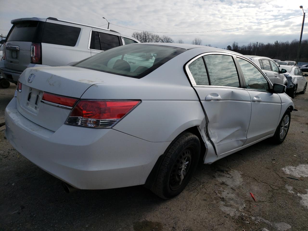 2011 Honda Accord - Image 3