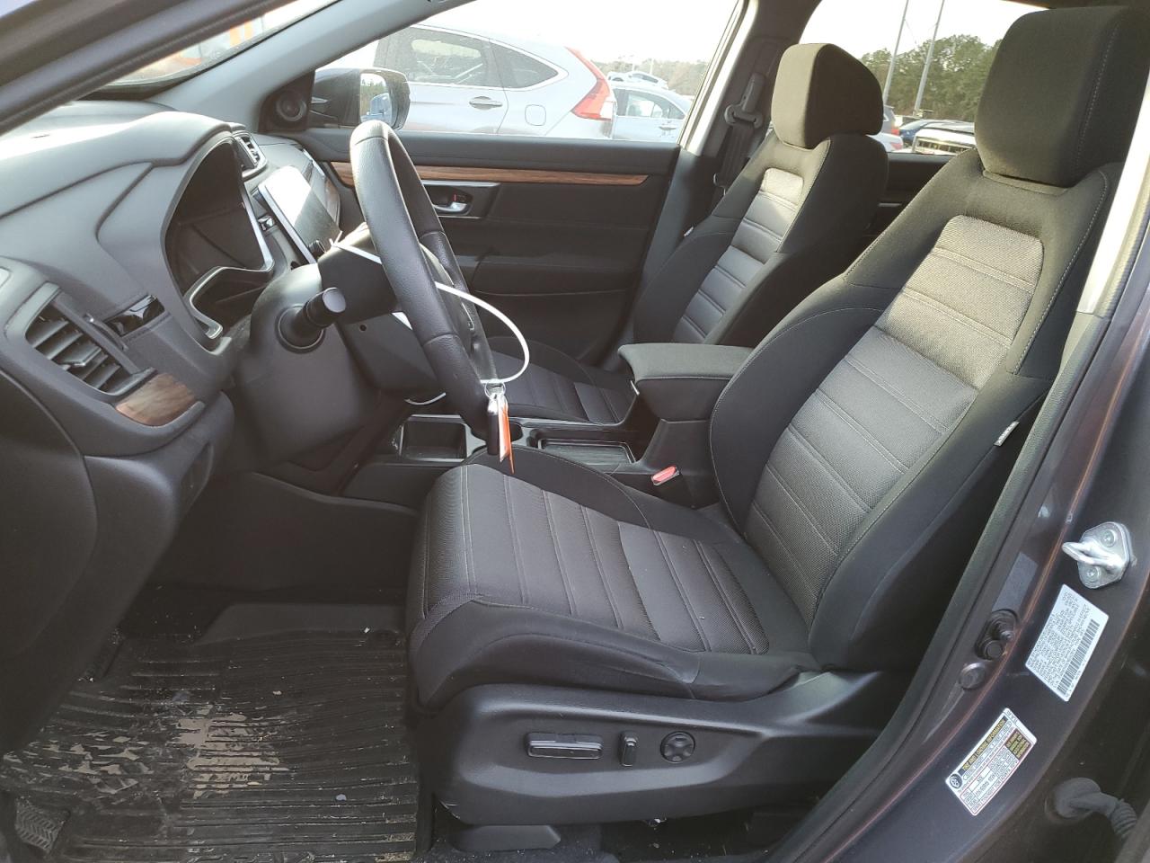 2022 Honda CR-V - Image 7