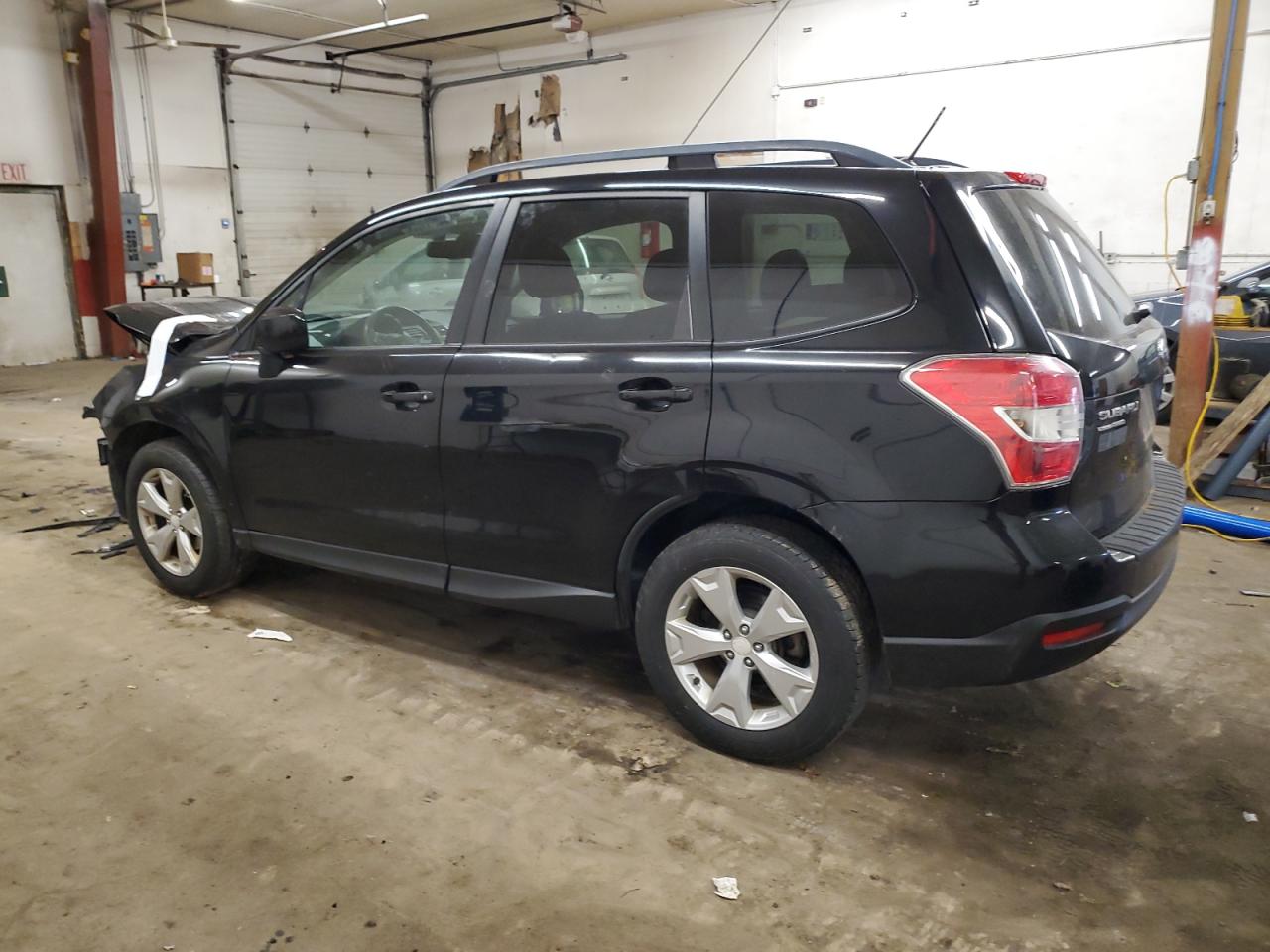 2015 Subaru Forester - Image 2