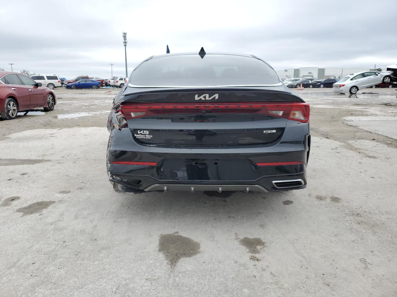 2023 Kia K5 - Image 6
