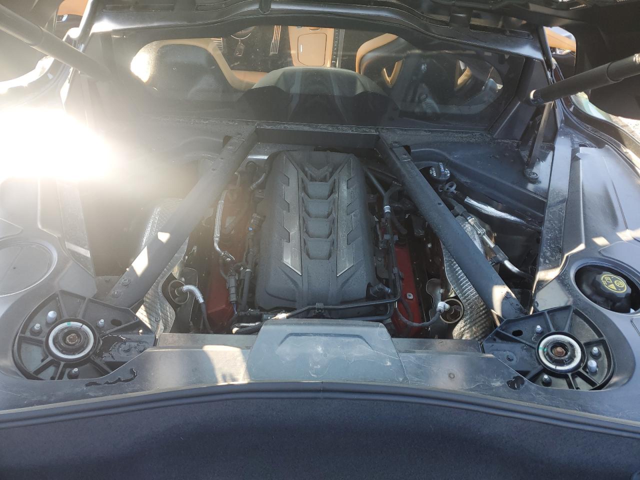 2023 Chevrolet Corvette - Image 11