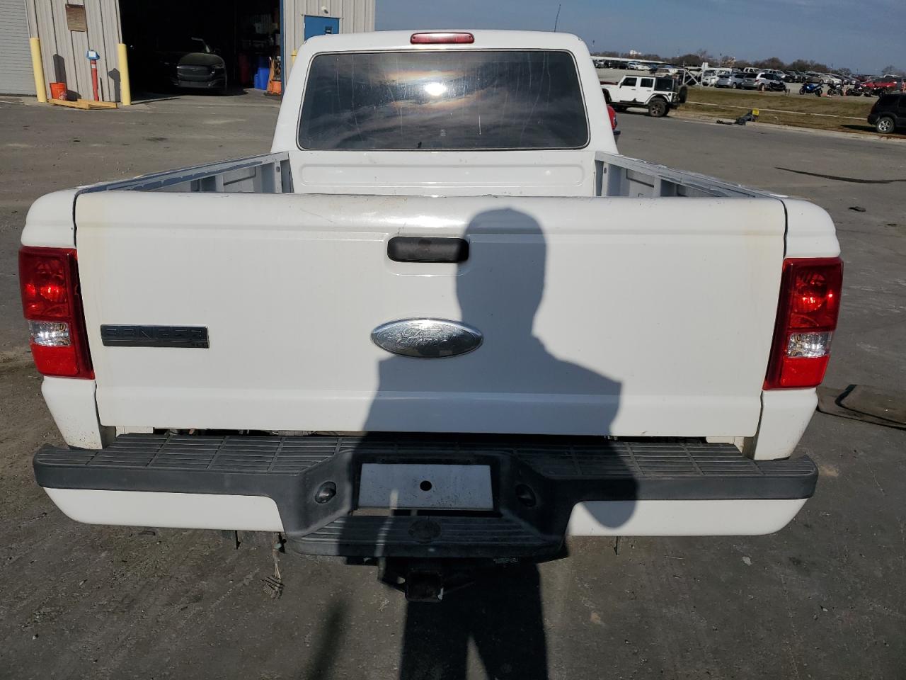 2011 Ford Ranger - Image 6