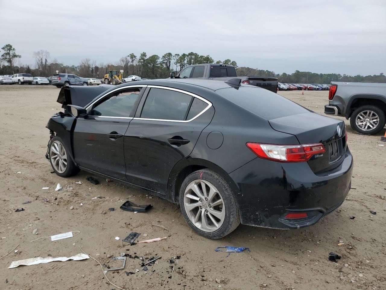 2017 Acura ILX - Image 2