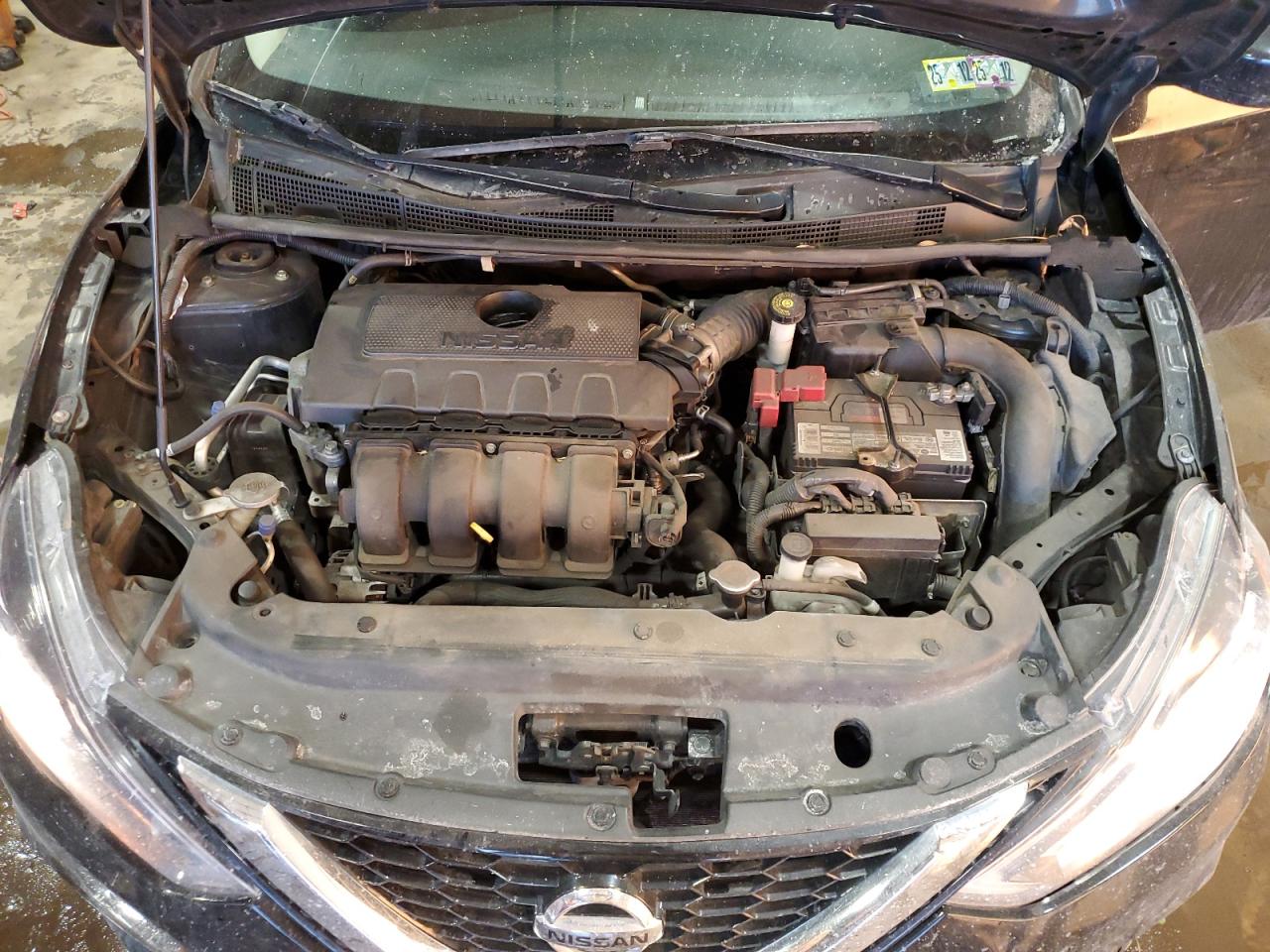 2017 Nissan Sentra - Image 11