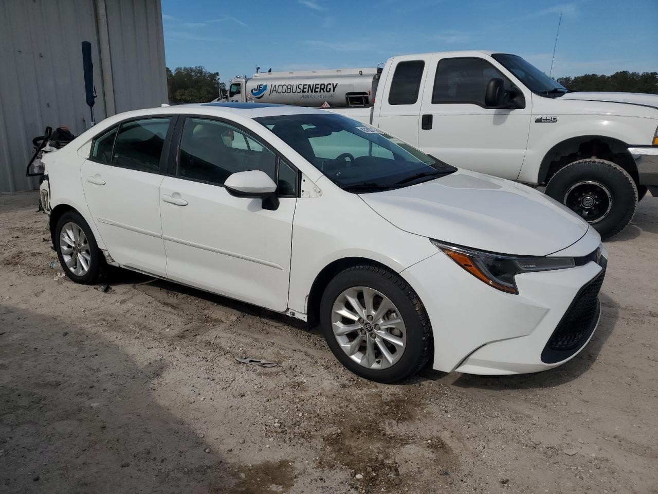 2020 Toyota Corolla - Image 4