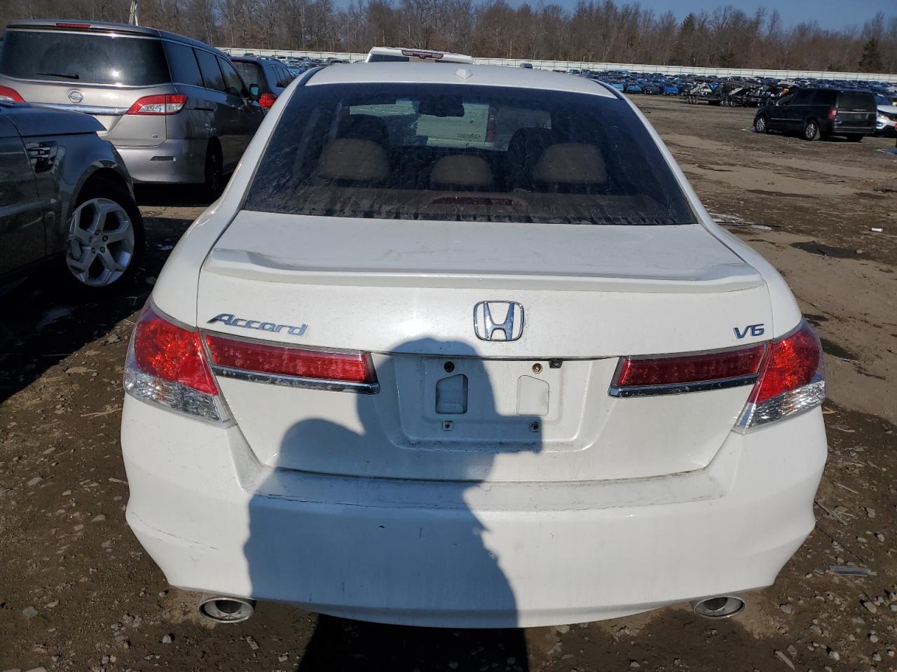 2011 Honda Accord - Image 6