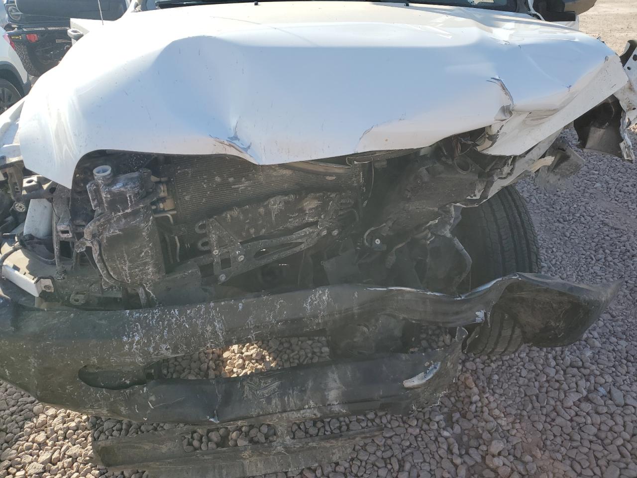 2016 RAM 2500 - Image 11