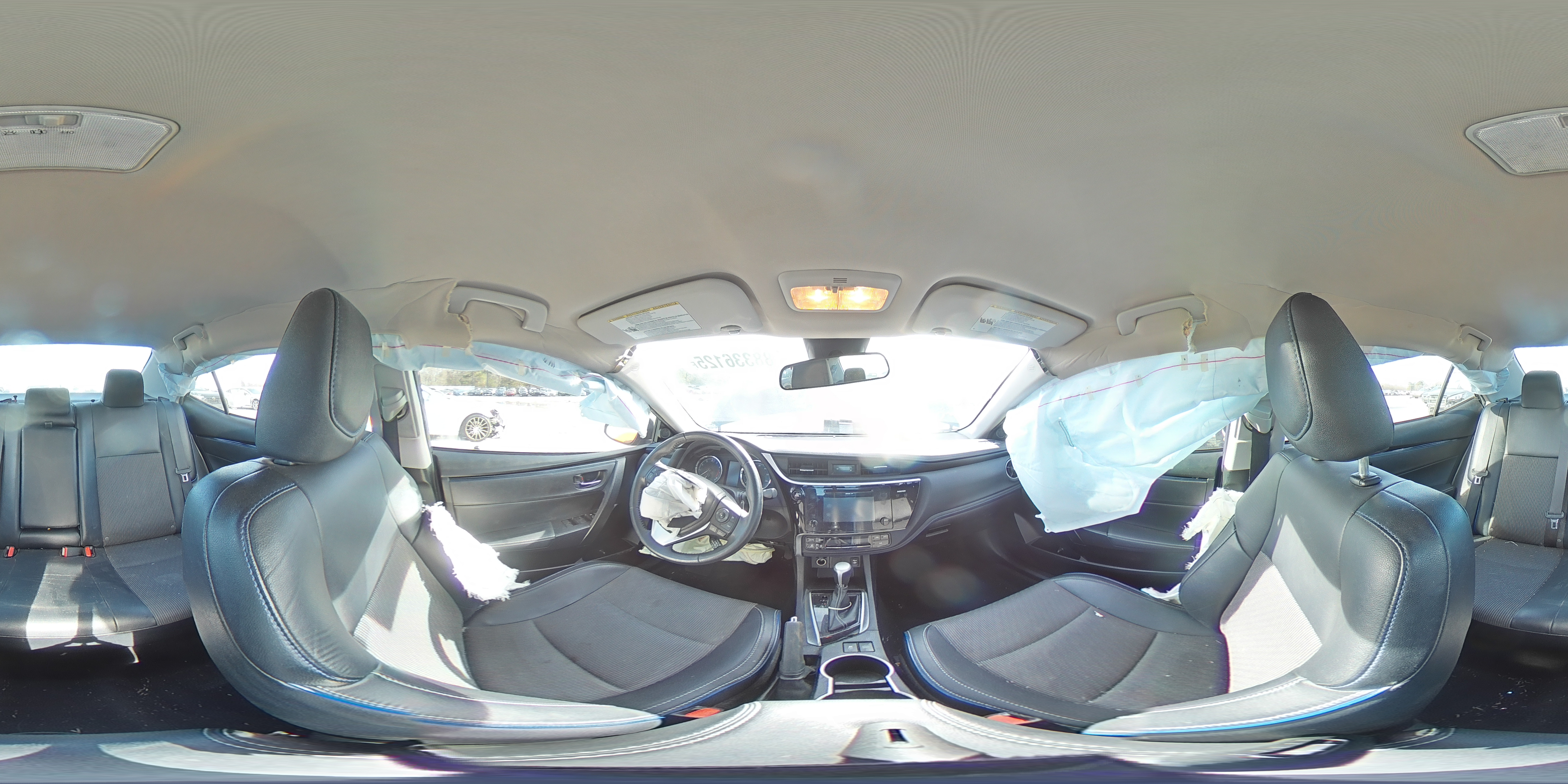 2017 Toyota Corolla - Image 13