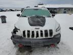 2014 Jeep Cherokee Trailhawk na sprzedaż w Helena, MT - Front End