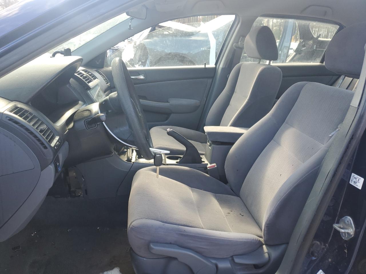2003 Honda Accord - Image 7