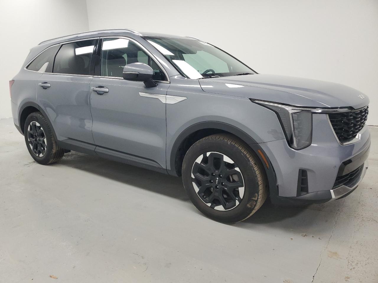 2024 Kia Sorento - Image 4