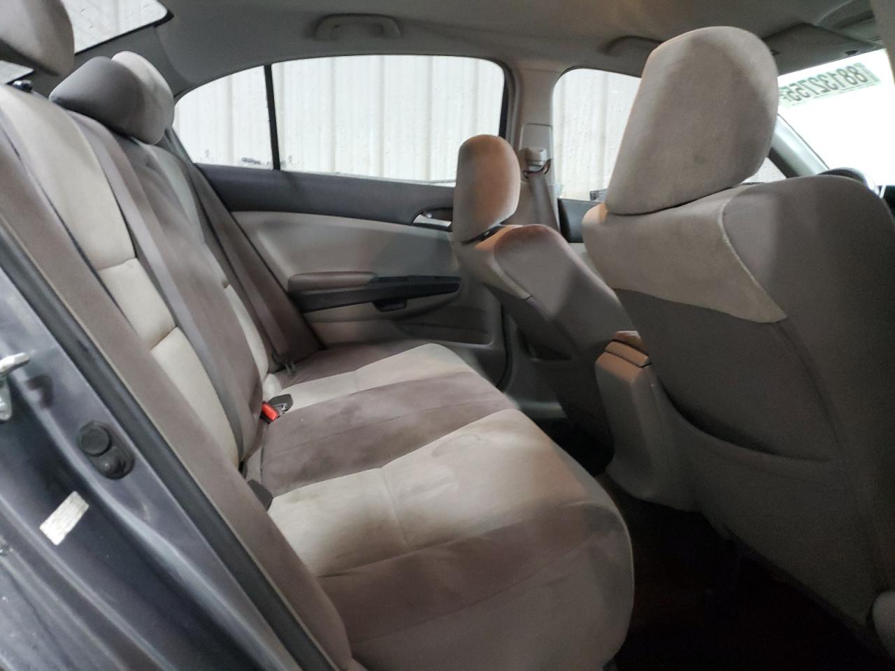 2008 Honda Accord - Image 10