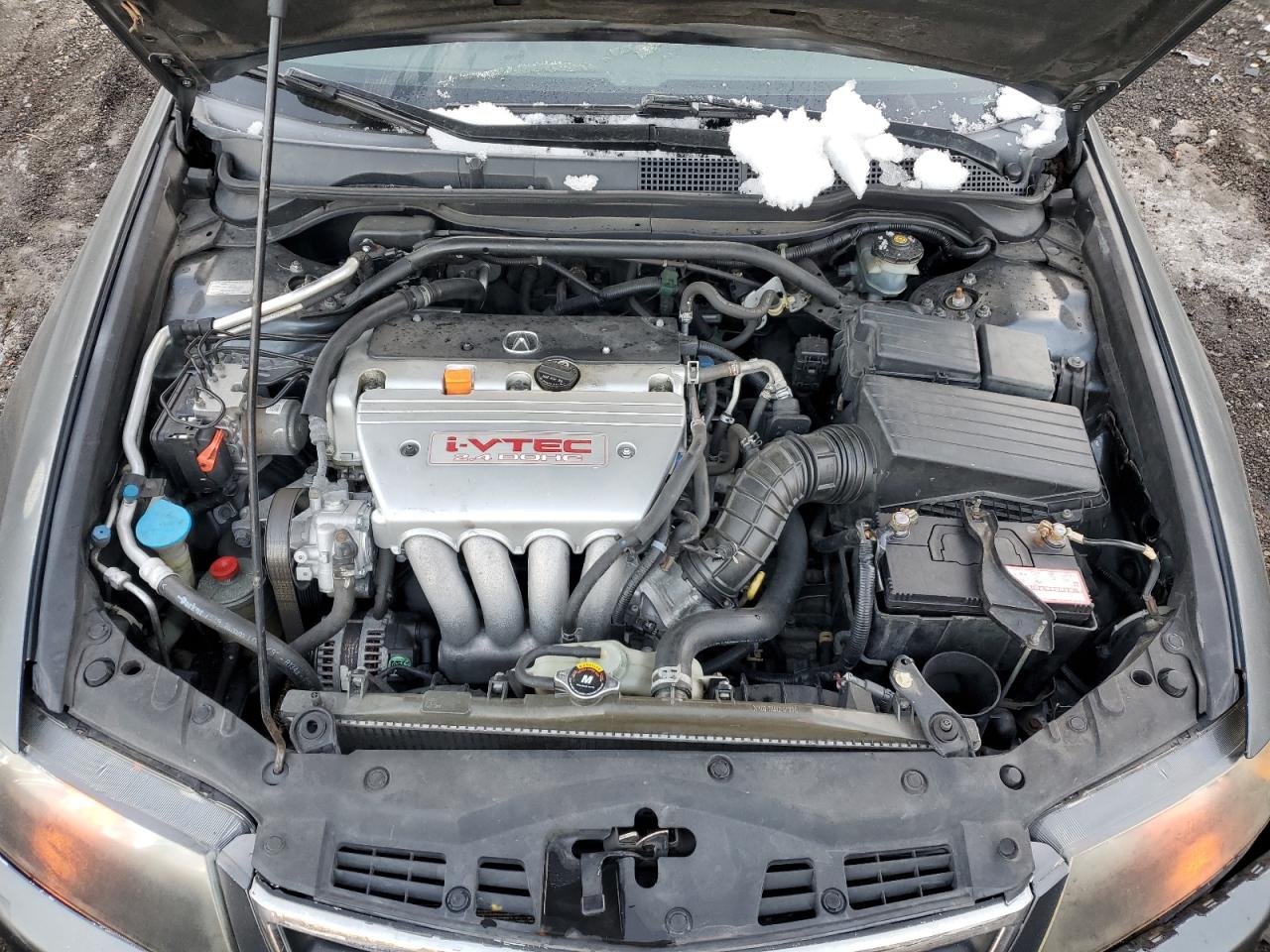 2008 Acura TSX - Image 12