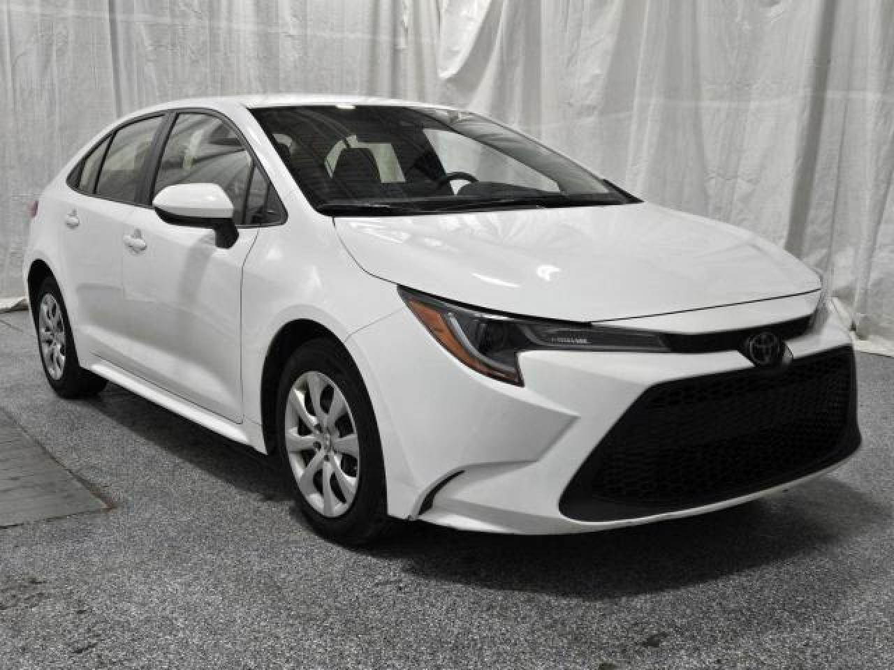 2022 Toyota Corolla - Image 1