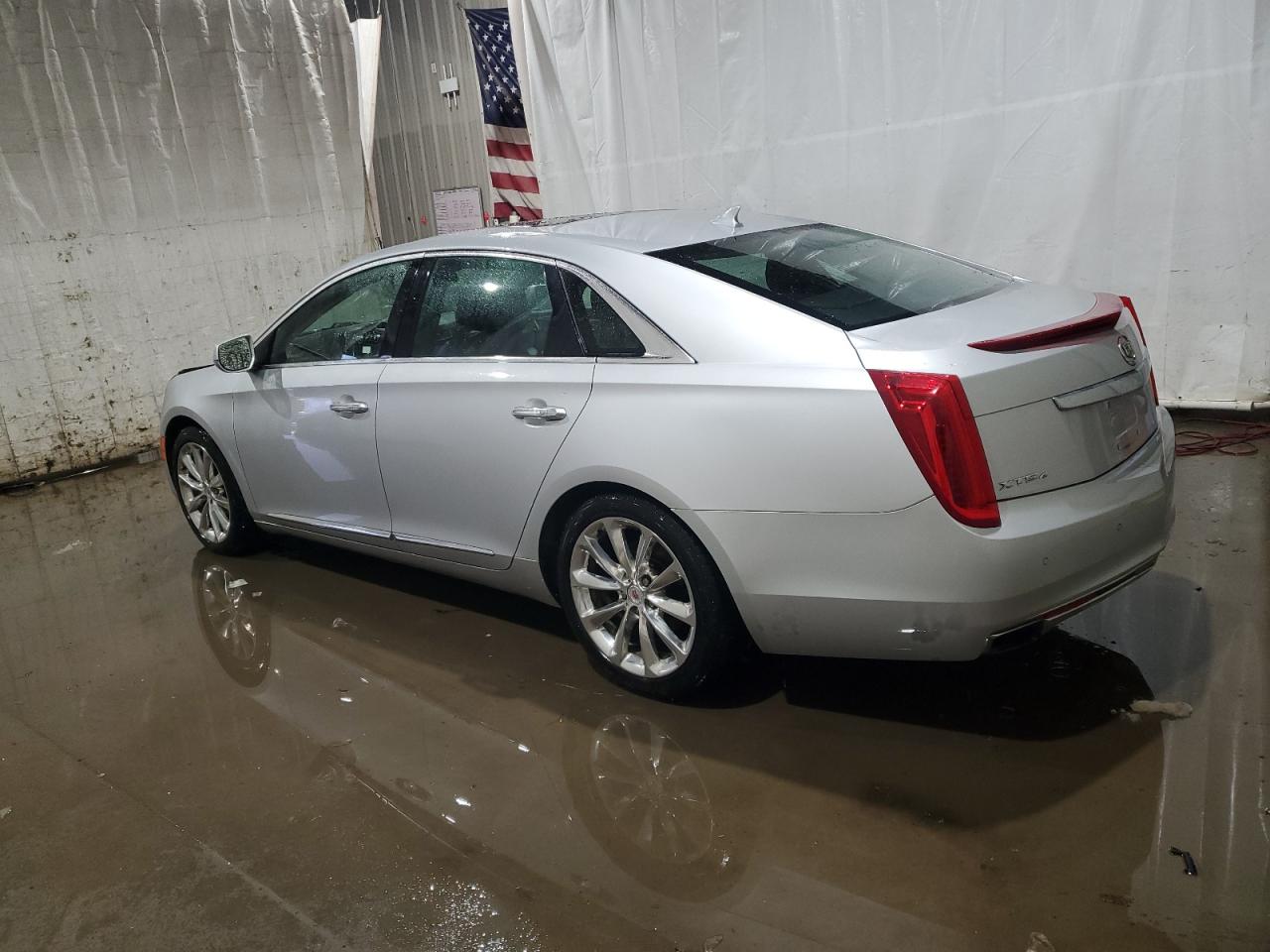 2013 Cadillac XTS - Image 2