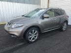 2014 Nissan Murano S продається в Greenwell Springs, LA - Minor Dent/Scratches