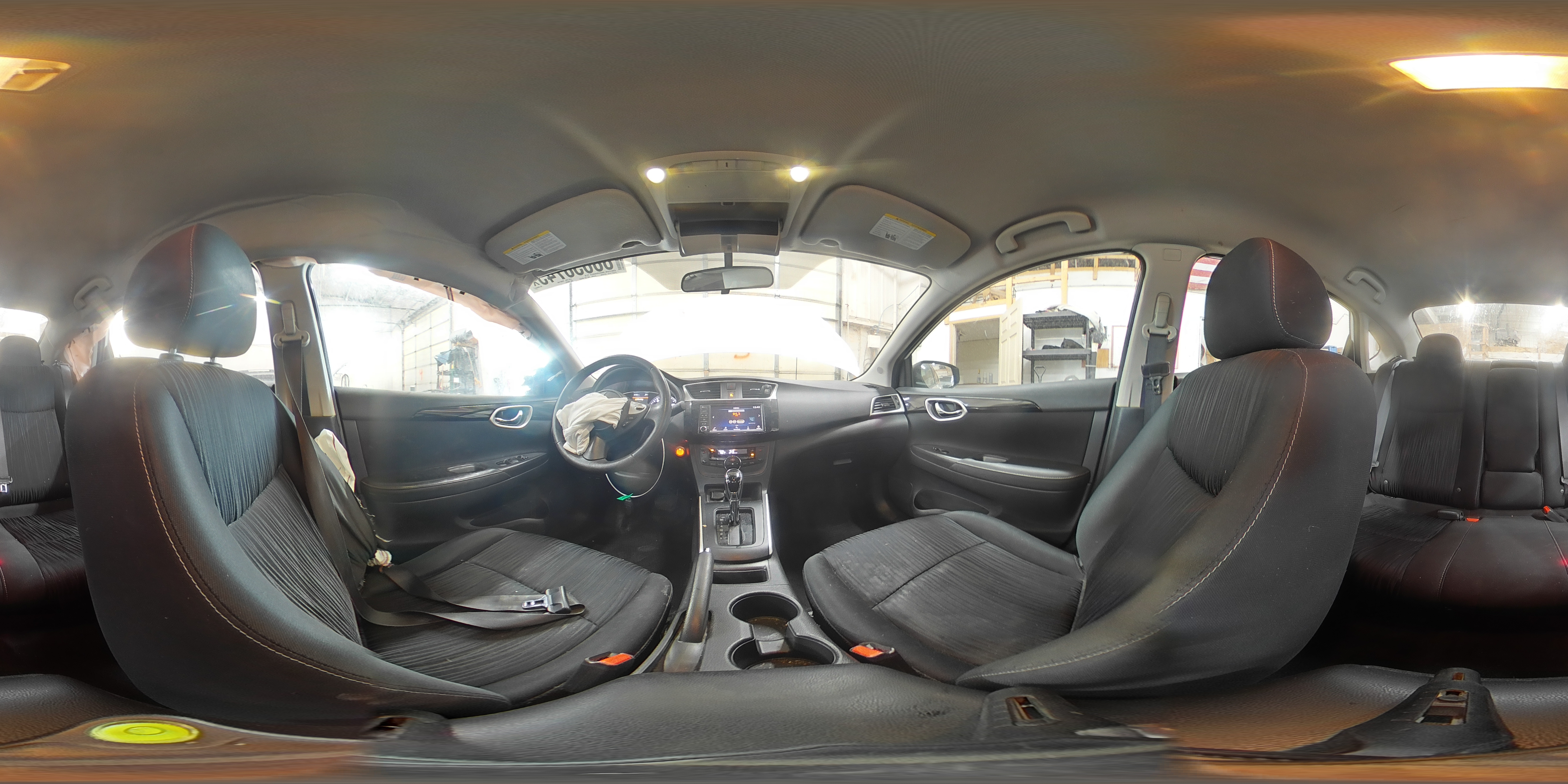 2019 Nissan Sentra - Image 13
